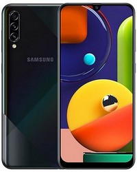 Замена экрана на телефоне Samsung Galaxy A50s в Санкт-Петербурге